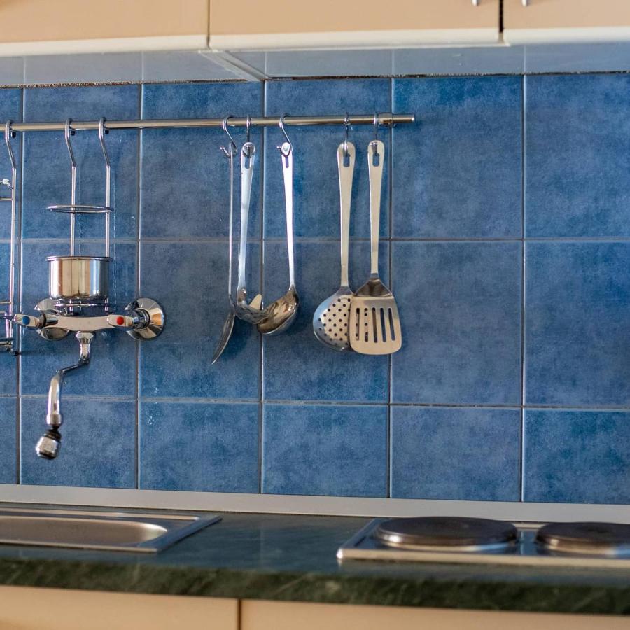 Pine And Sunshine Apartments Podgora Ngoại thất bức ảnh